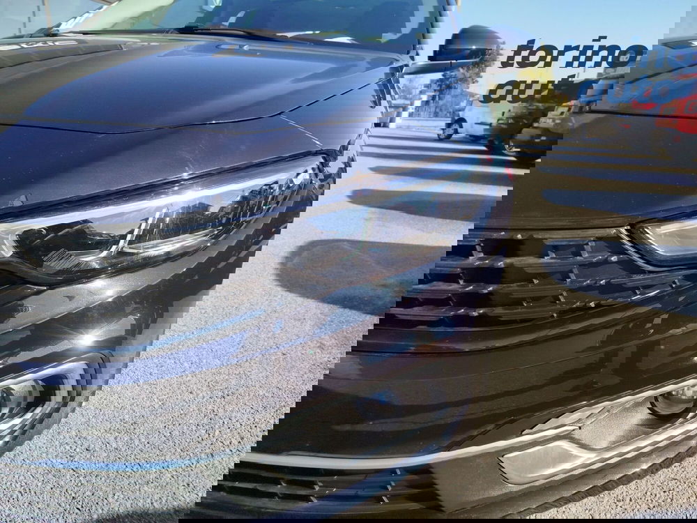 Fiat Tipo usata a Cuneo (10)