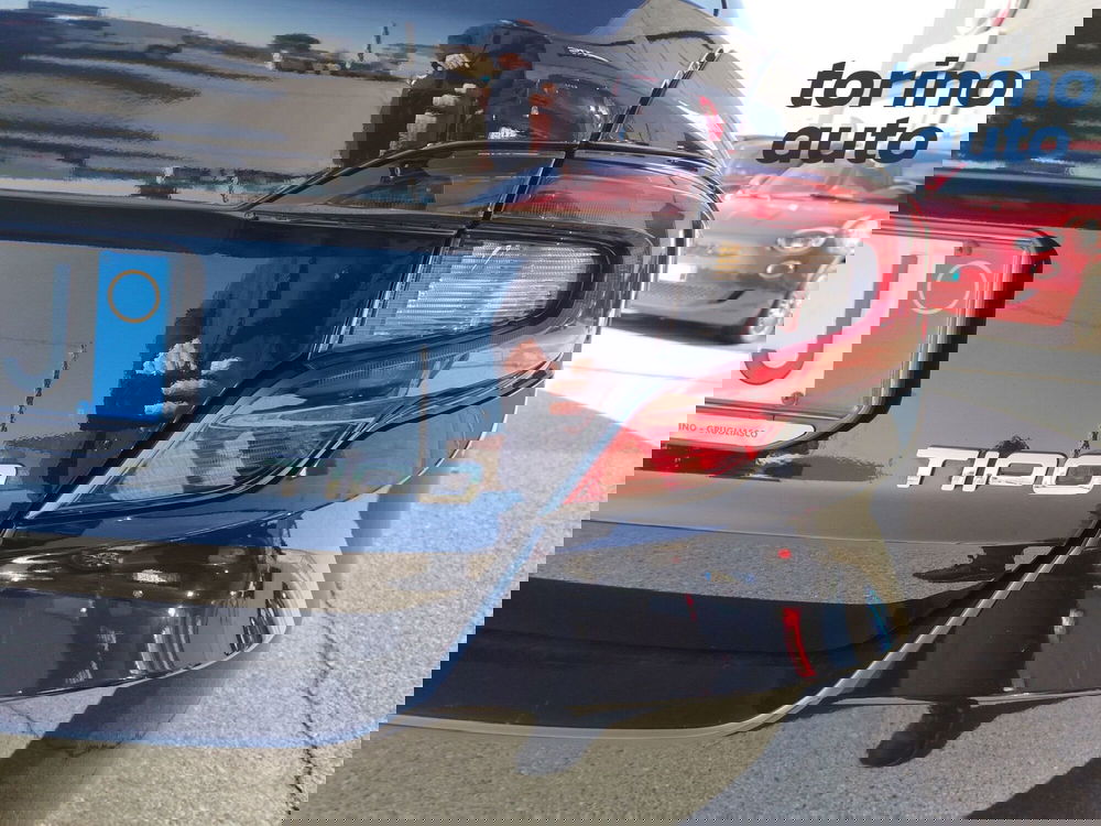 Fiat Tipo usata a Cuneo (11)