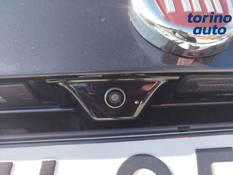 Fiat Tipo usata a Cuneo (12)