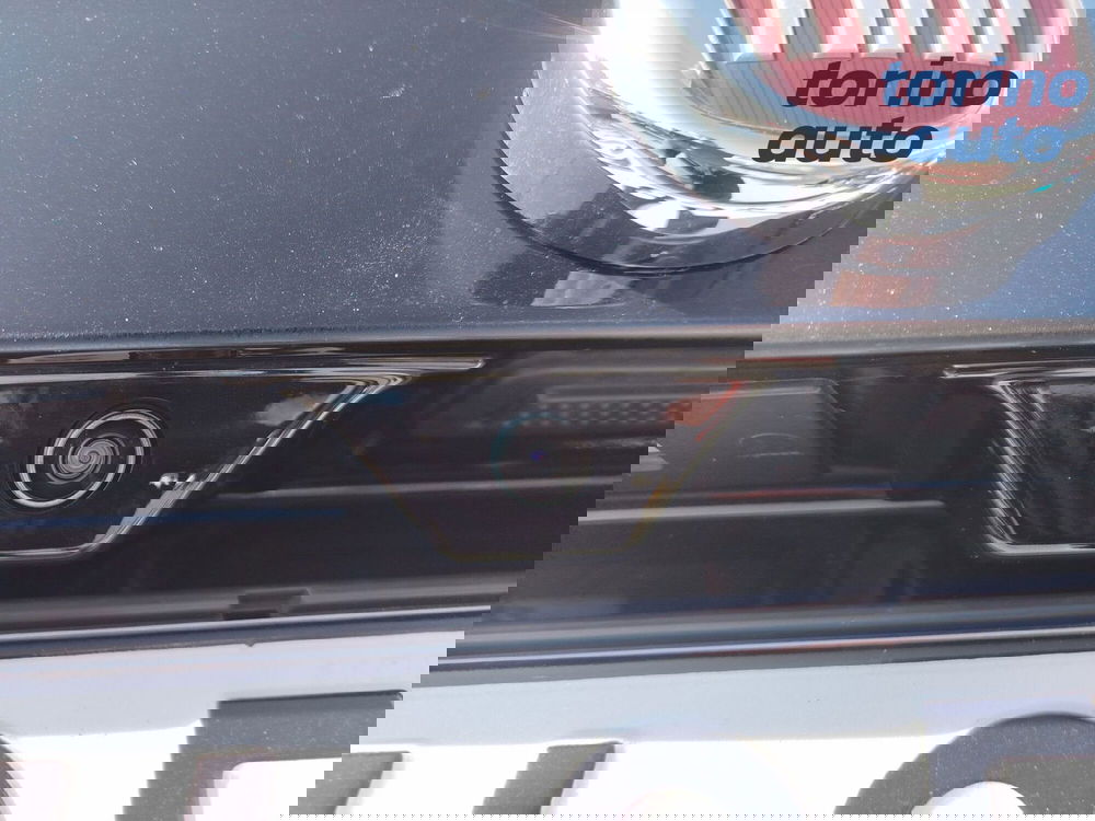 Fiat Tipo usata a Cuneo (12)