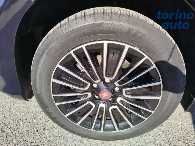 Fiat Tipo usata a Cuneo (13)