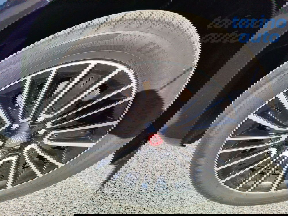 Fiat Tipo usata a Cuneo (13)