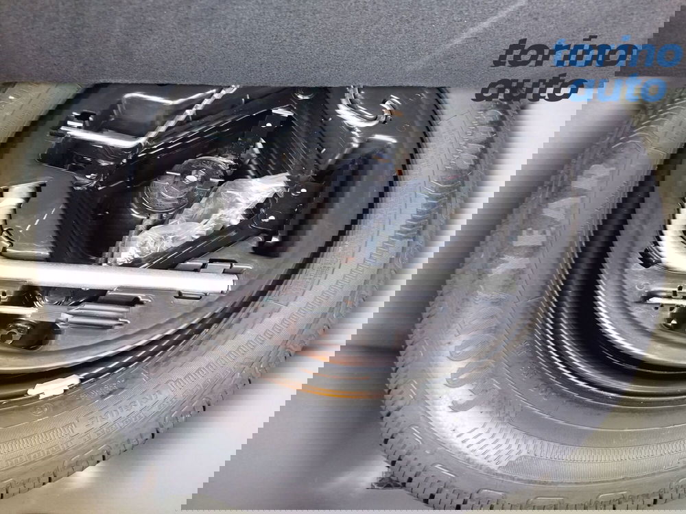 Fiat Tipo usata a Cuneo (15)