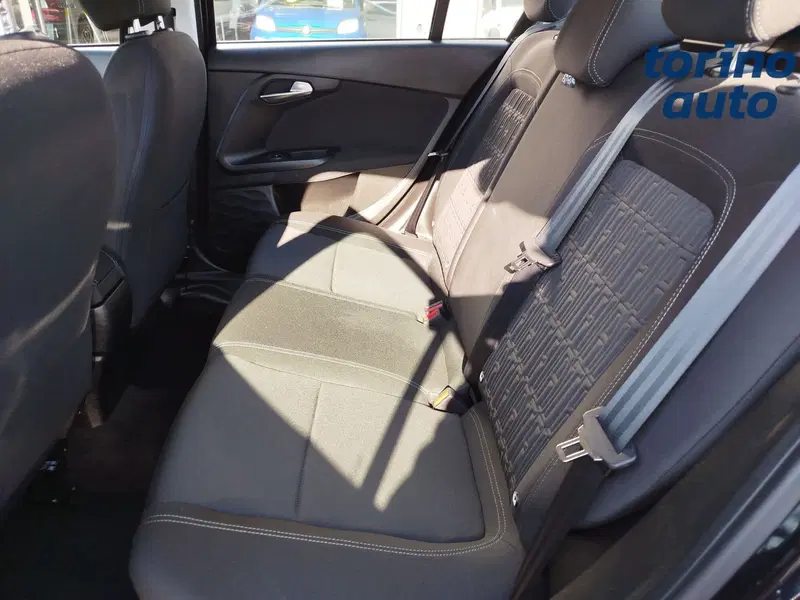 Fiat Tipo usata a Cuneo (16)