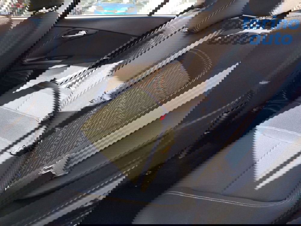 Fiat Tipo usata a Cuneo (16)