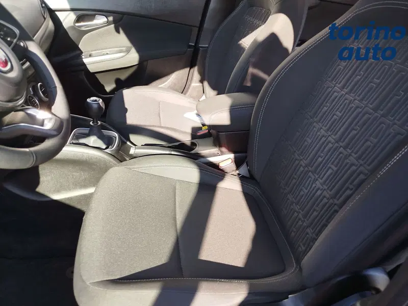 Fiat Tipo usata a Cuneo (17)