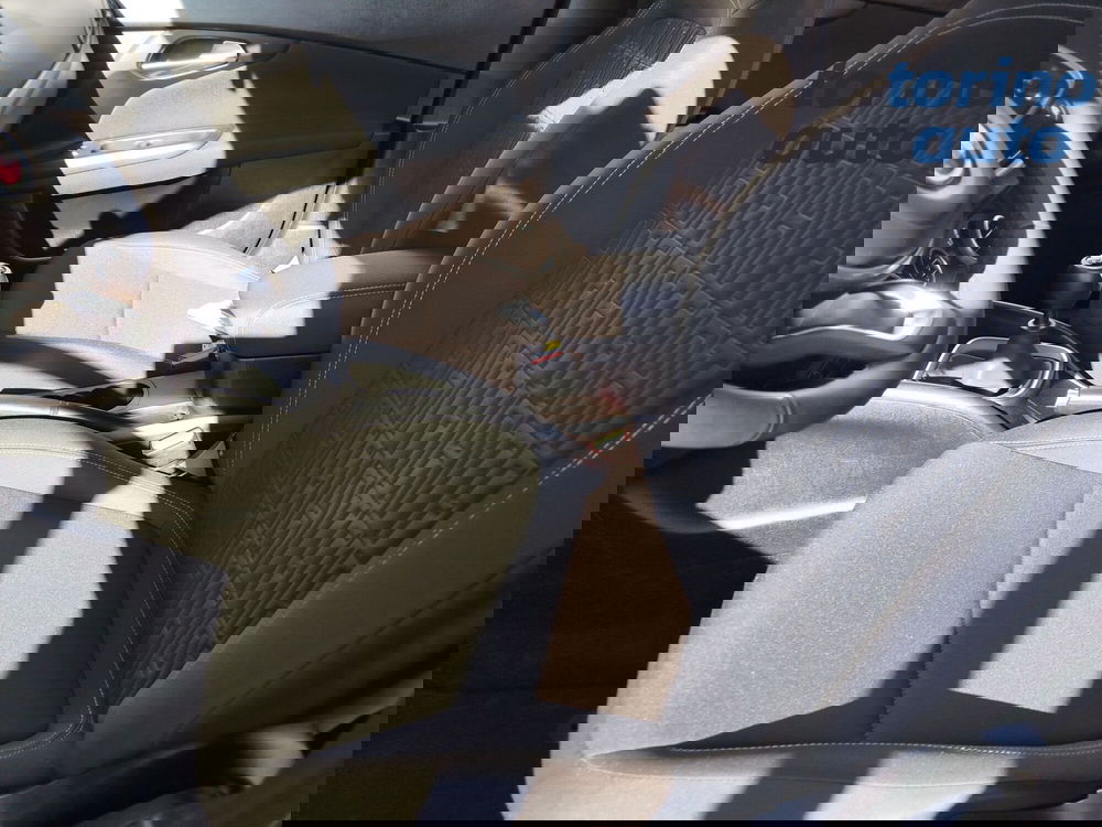 Fiat Tipo usata a Cuneo (17)