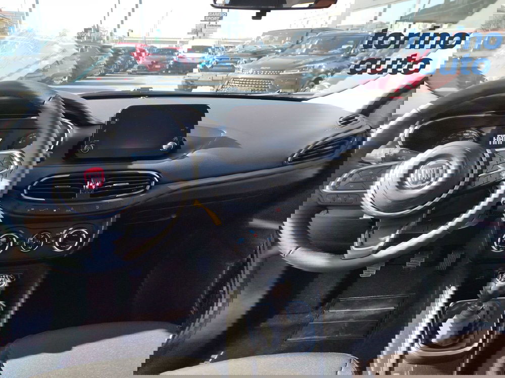 Fiat Tipo usata a Cuneo (18)