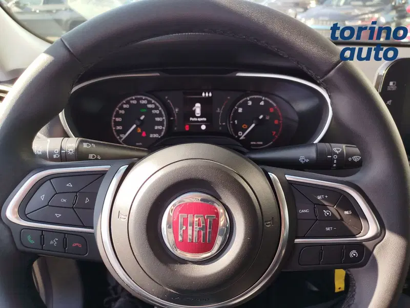 Fiat Tipo usata a Cuneo (19)