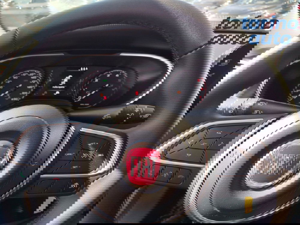 Fiat Tipo usata a Cuneo (19)