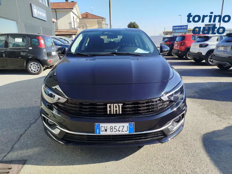 Fiat Tipo usata a Cuneo (2)