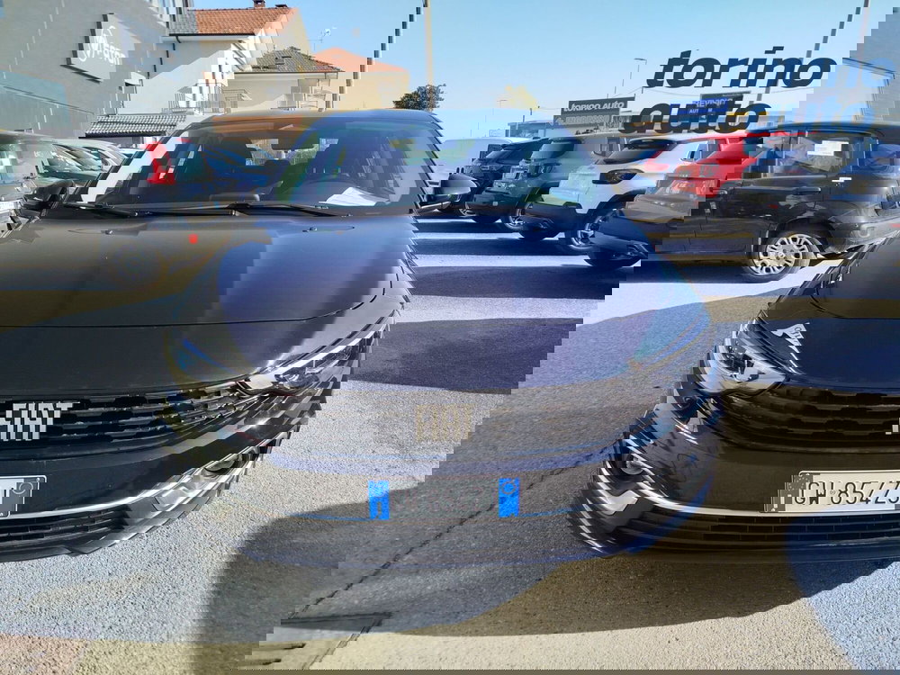 Fiat Tipo usata a Cuneo (2)