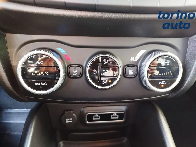 Fiat Tipo usata a Cuneo (20)