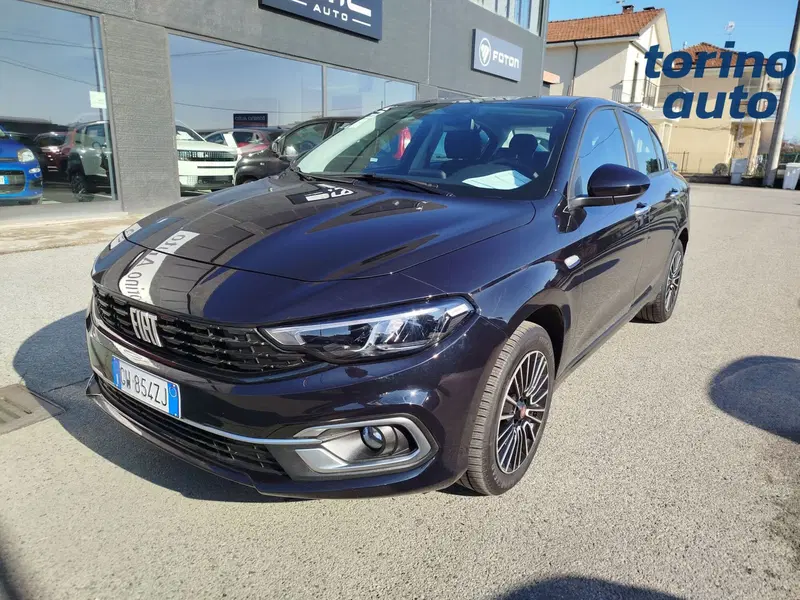 Fiat Tipo usata a Cuneo (3)