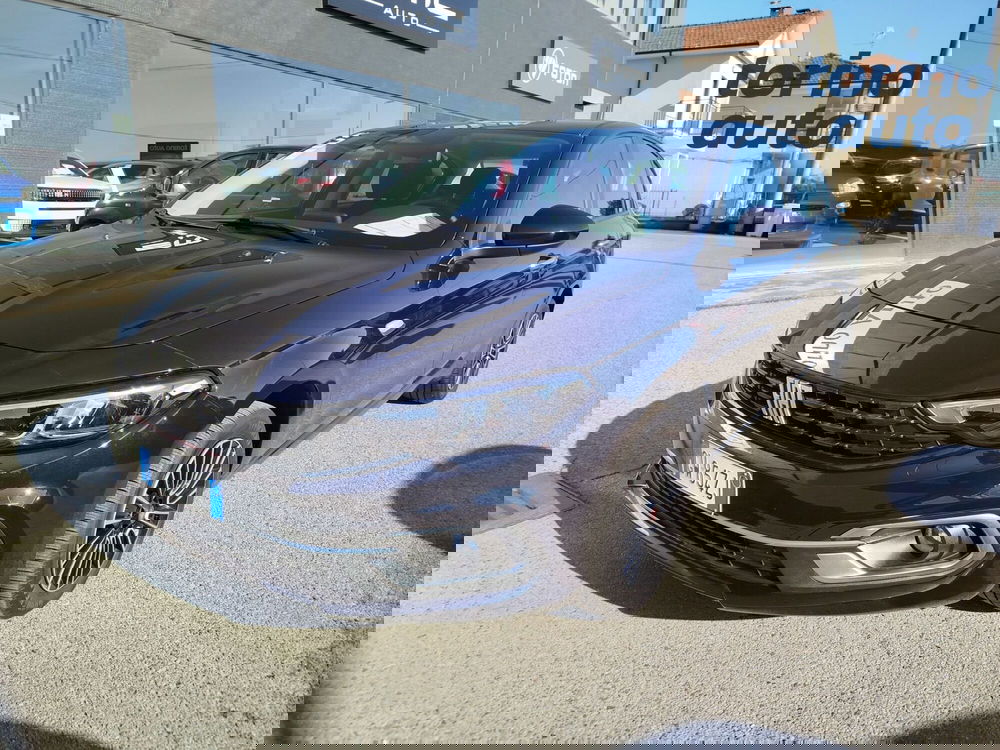 Fiat Tipo usata a Cuneo (3)