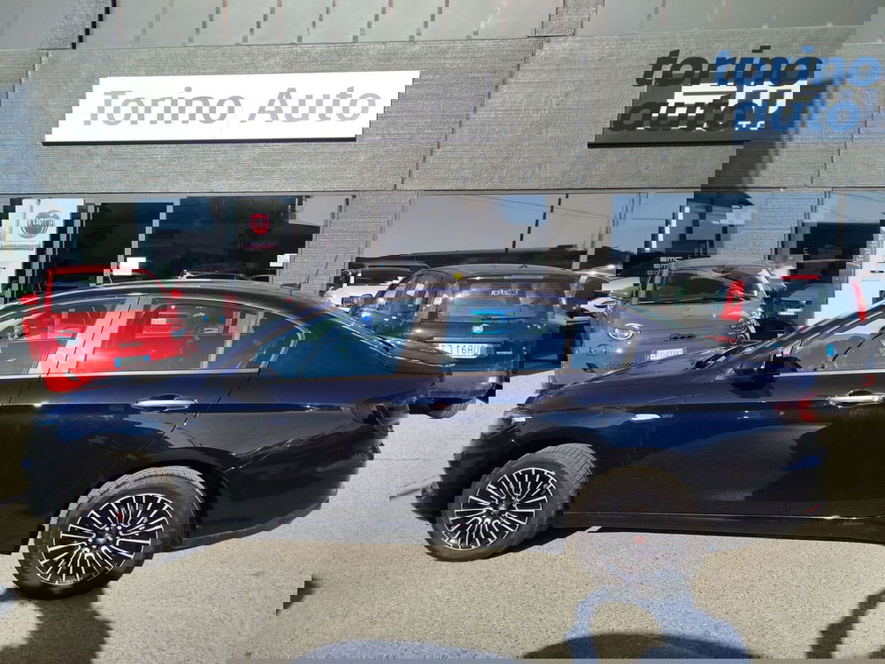 Fiat Tipo usata a Cuneo (4)