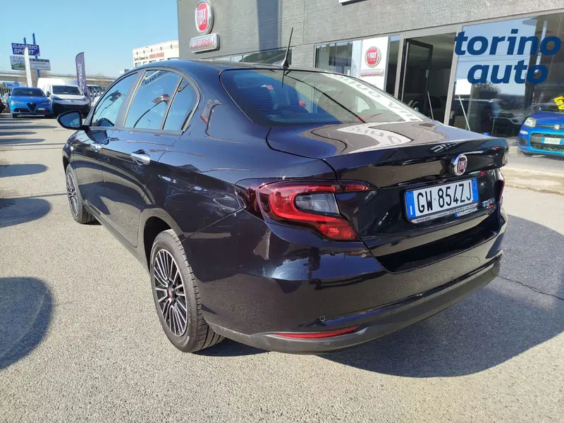 Fiat Tipo usata a Cuneo (5)