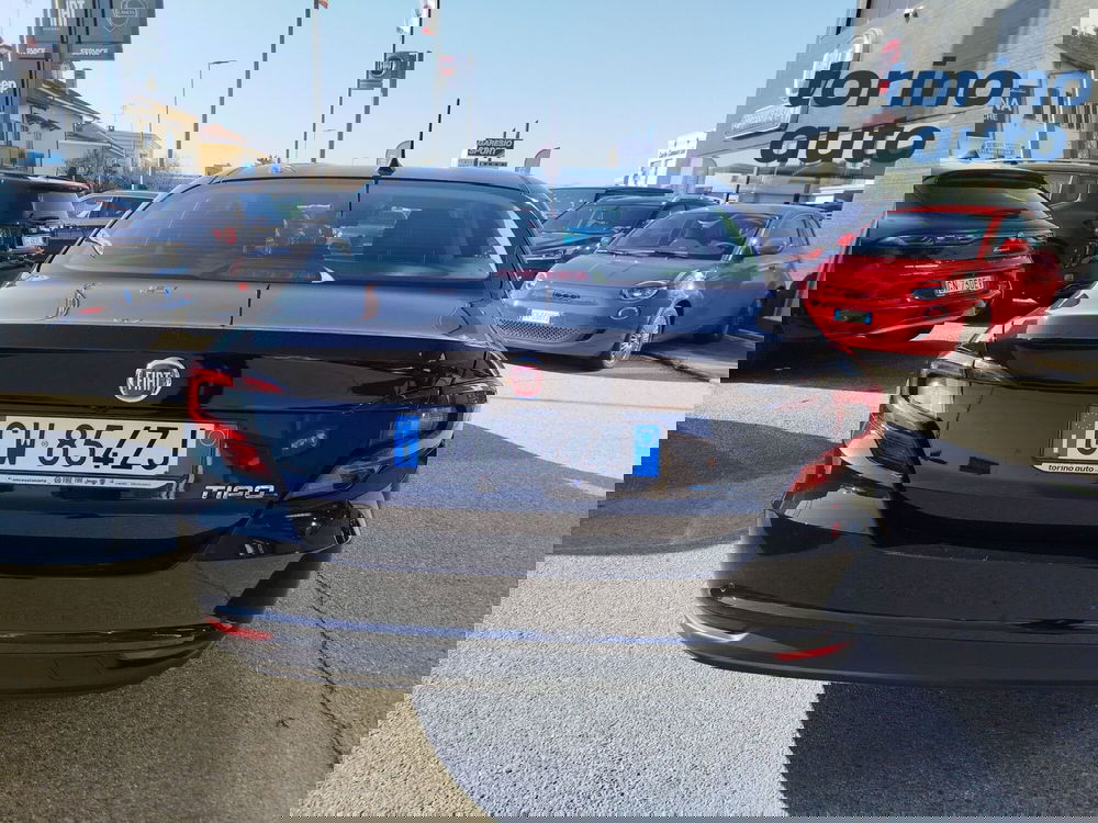 Fiat Tipo usata a Cuneo (6)