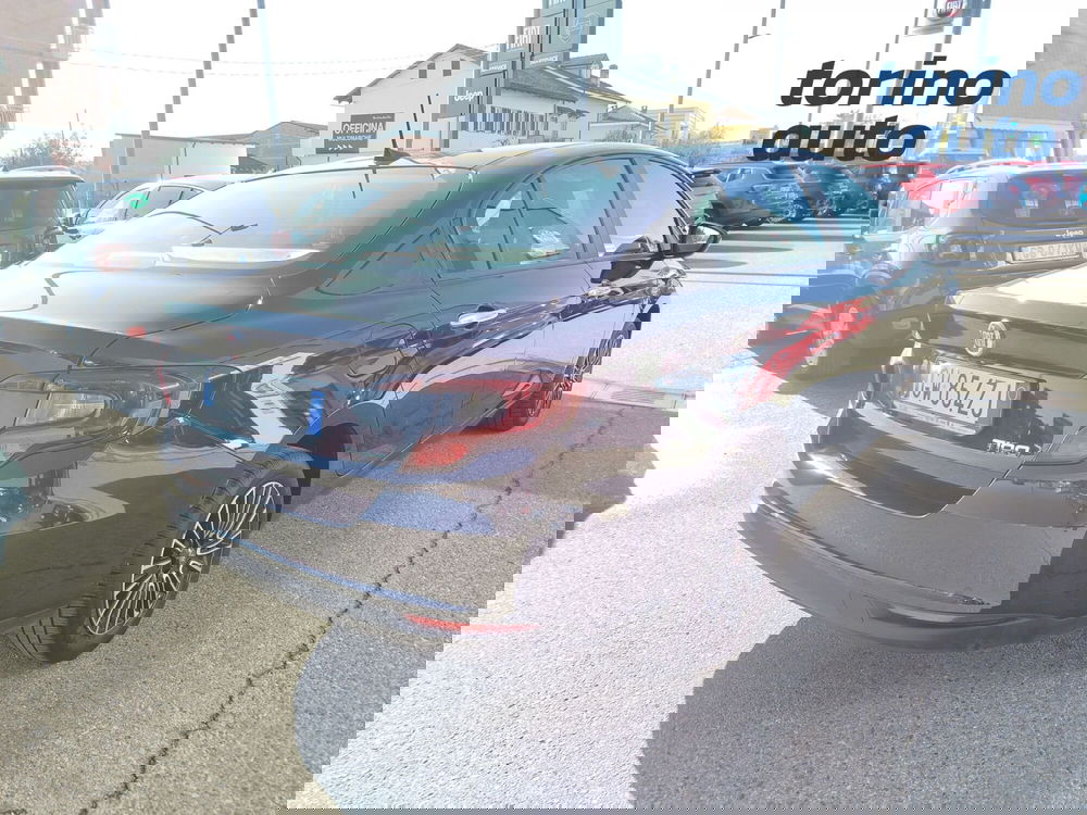 Fiat Tipo usata a Cuneo (7)