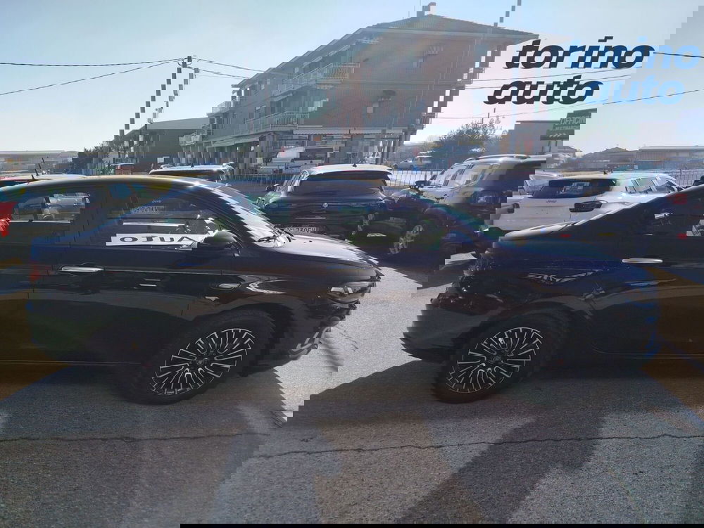 Fiat Tipo usata a Cuneo (8)