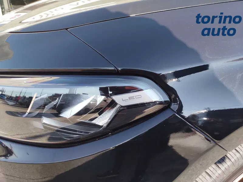 Fiat Tipo usata a Cuneo (9)