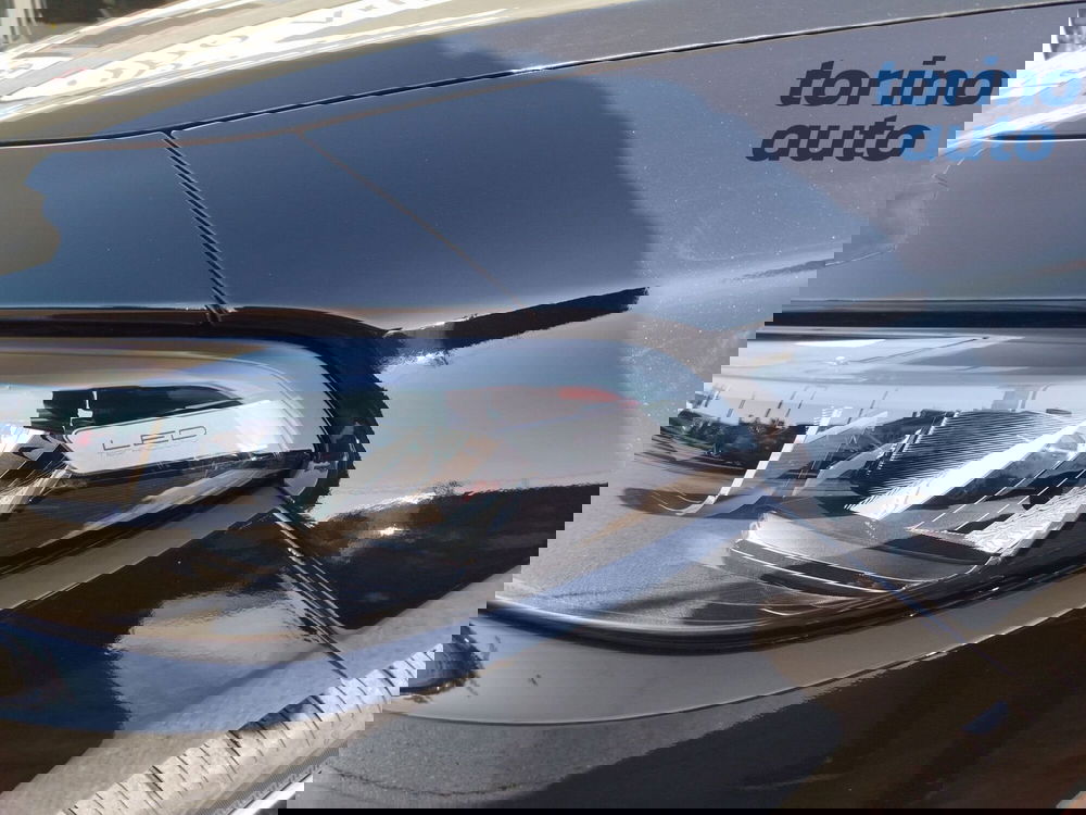 Fiat Tipo usata a Cuneo (9)