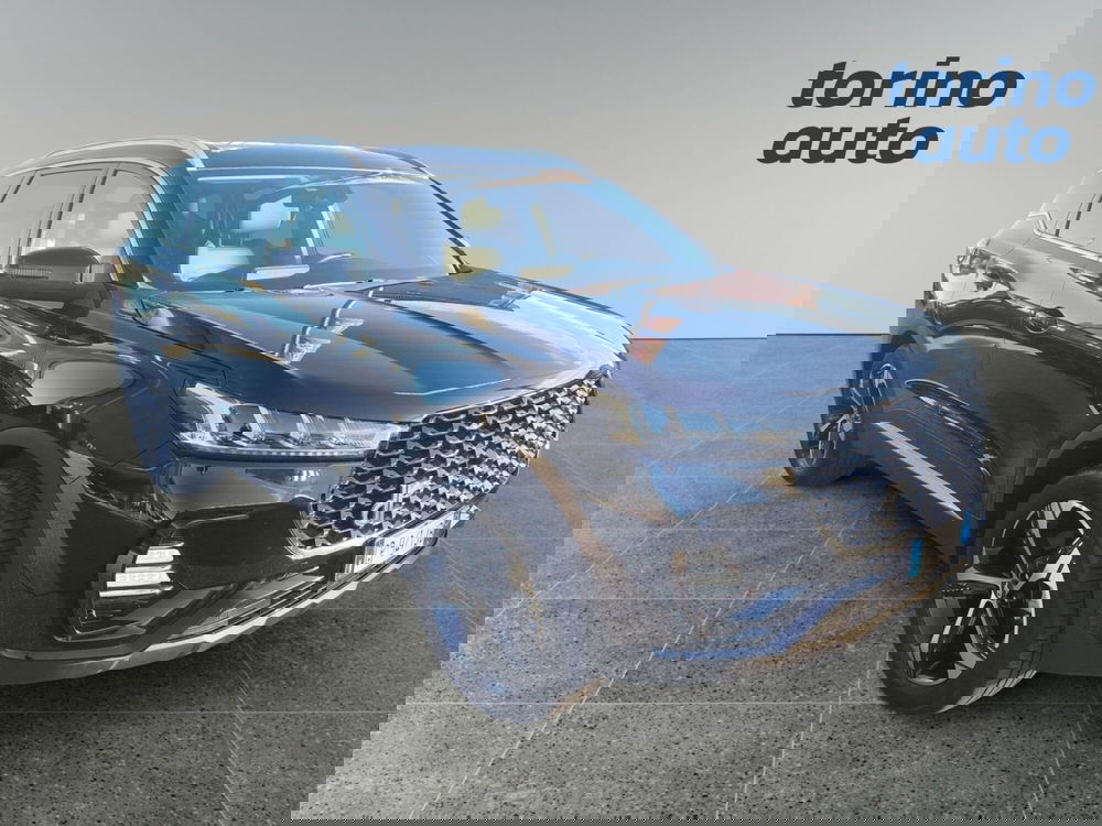 Dr DR 6.0 usata a Cuneo