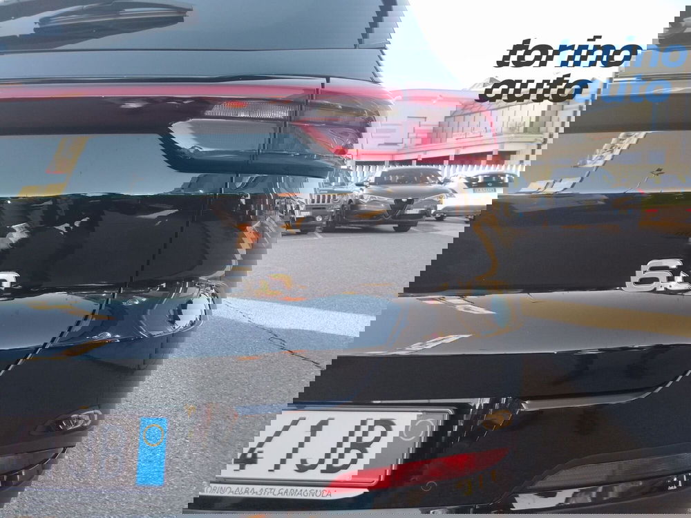 Dr DR 6.0 usata a Cuneo (10)