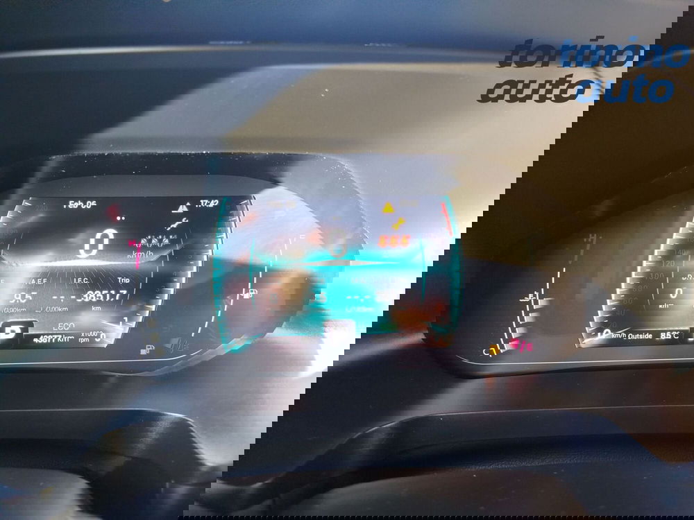 Dr DR 6.0 usata a Cuneo (17)