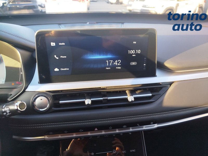 Dr DR 6.0 usata a Cuneo (18)
