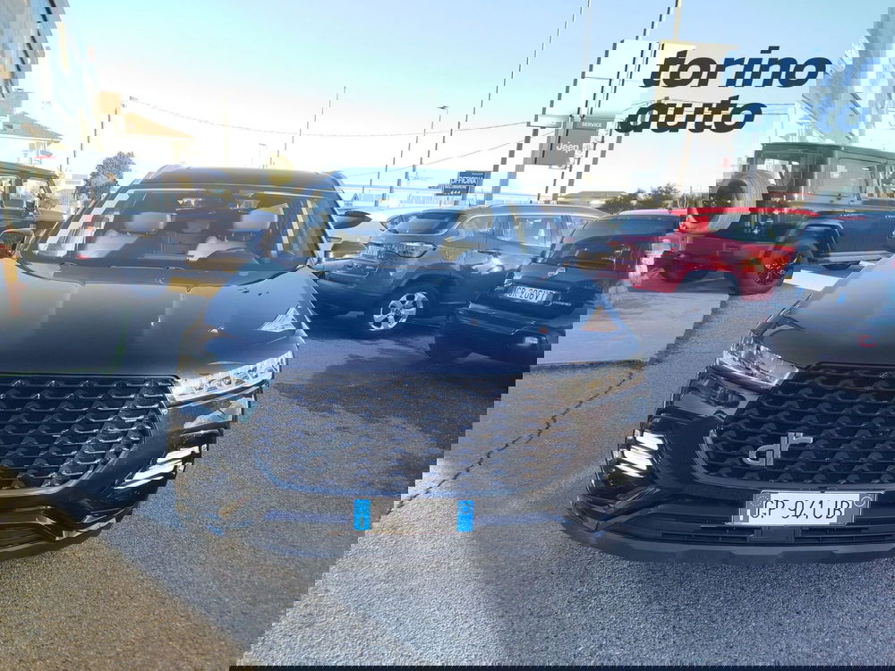 Dr DR 6.0 usata a Cuneo (2)