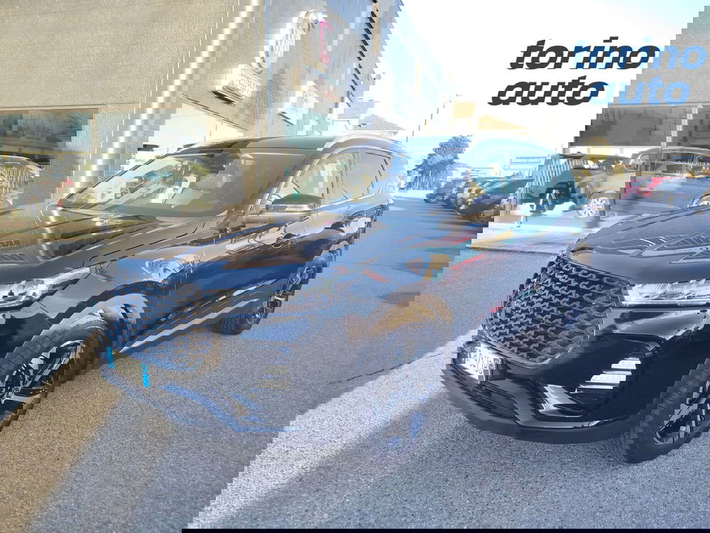 Dr DR 6.0 usata a Cuneo (3)