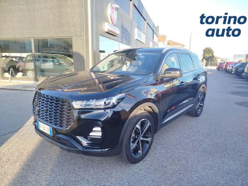 Dr DR 6.0 usata a Cuneo (3)