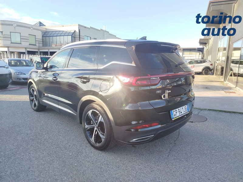 Dr DR 6.0 usata a Cuneo (5)
