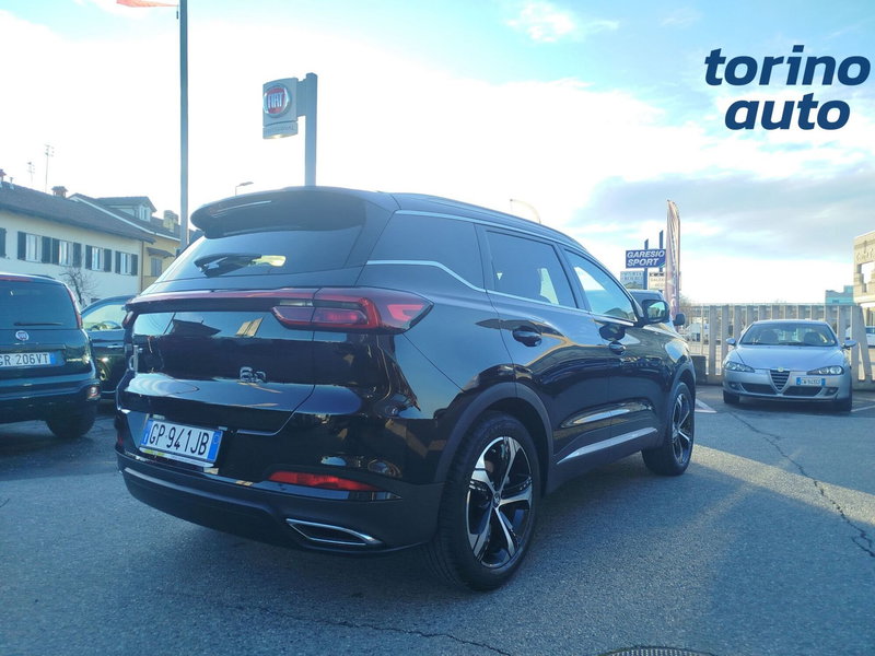 Dr DR 6.0 usata a Cuneo (7)
