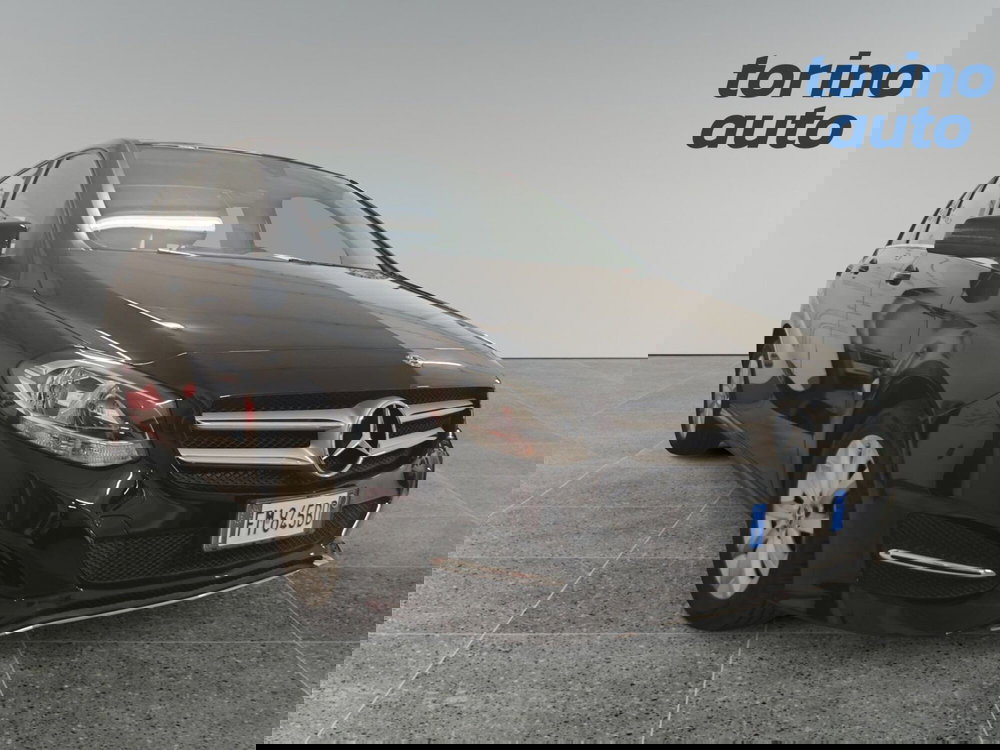 Mercedes-Benz Classe B usata a Cuneo