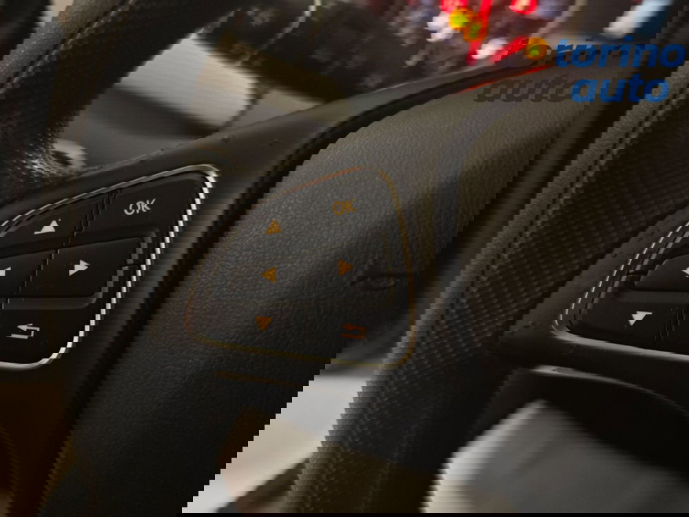 Mercedes-Benz Classe B usata a Cuneo (10)