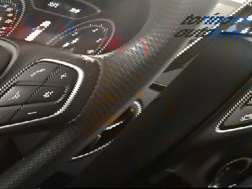 Mercedes-Benz Classe B usata a Cuneo (11)