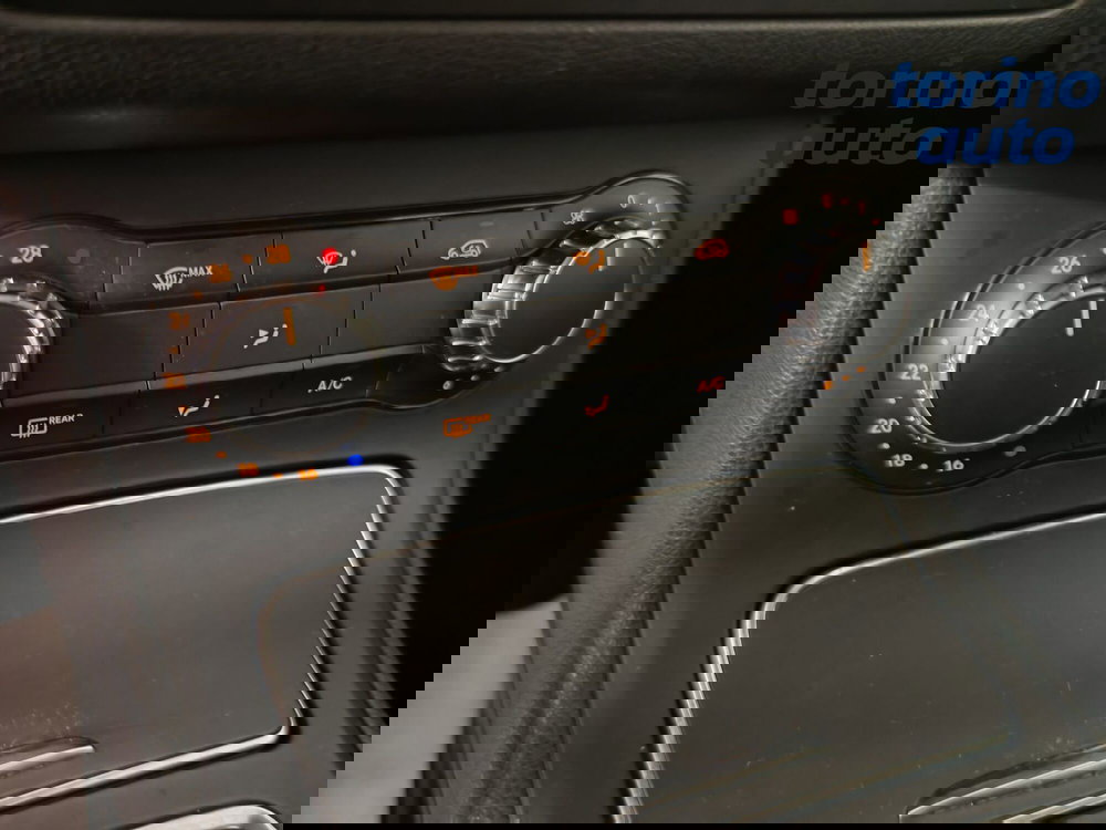 Mercedes-Benz Classe B usata a Cuneo (16)