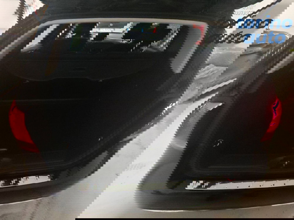 Mercedes-Benz Classe B usata a Cuneo (19)