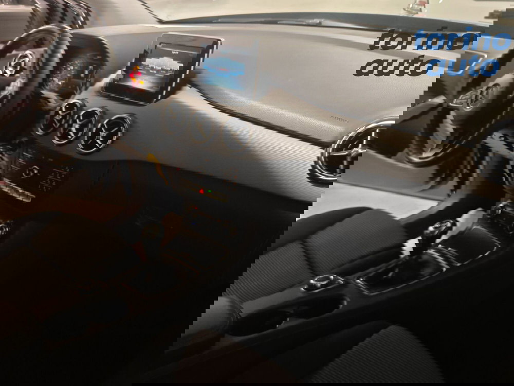 Mercedes-Benz Classe B usata a Cuneo (3)