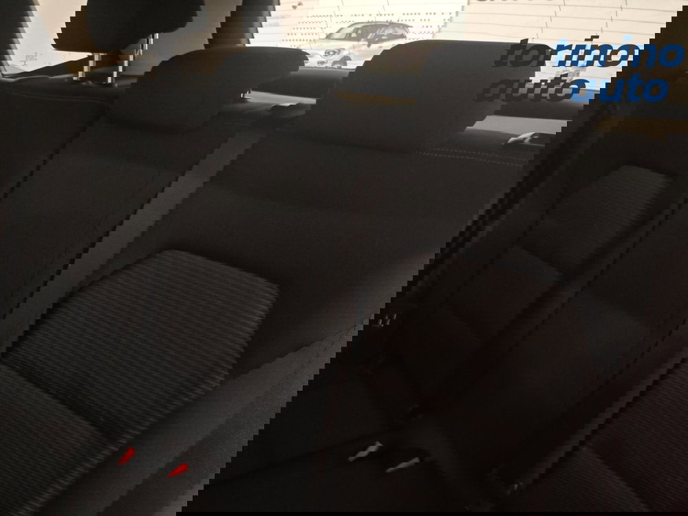 Mercedes-Benz Classe B usata a Cuneo (6)