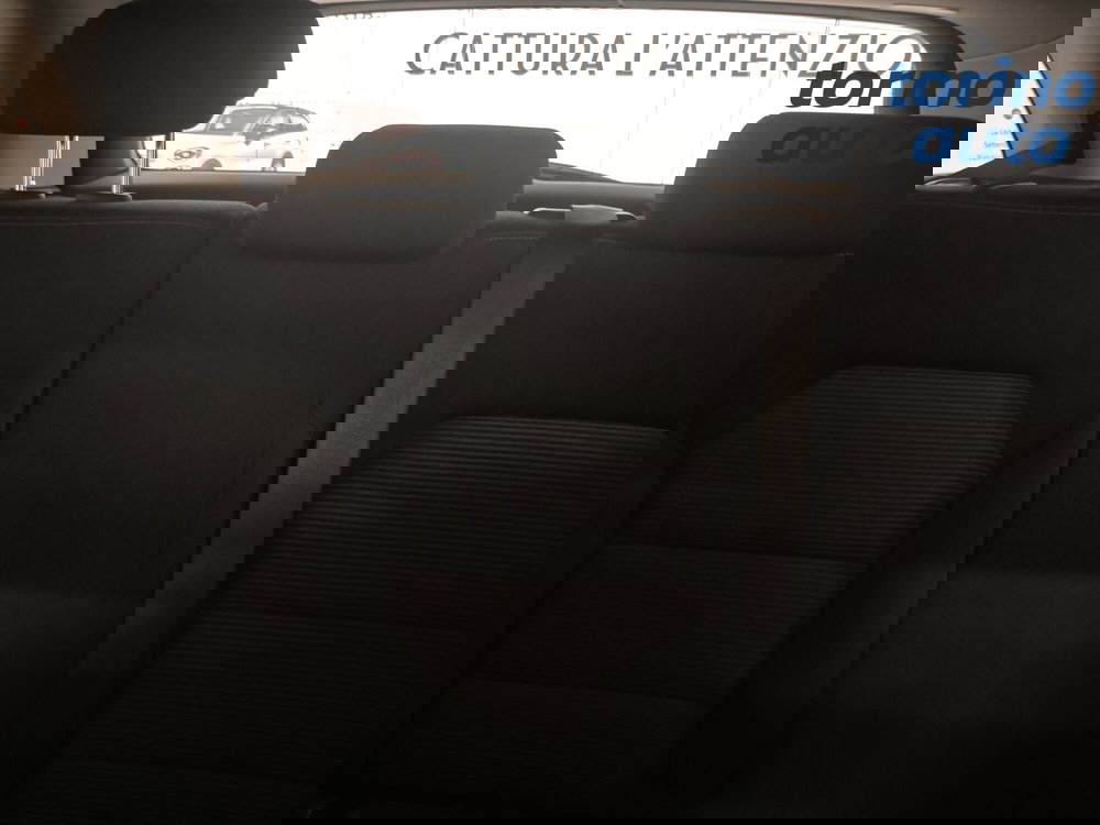 Mercedes-Benz Classe B usata a Cuneo (7)