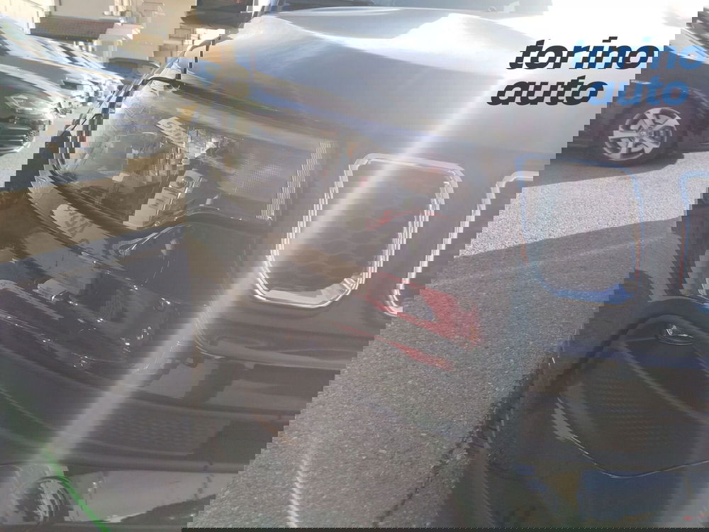 Jeep Compass usata a Cuneo (10)