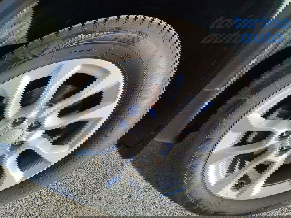 Jeep Compass usata a Cuneo (11)