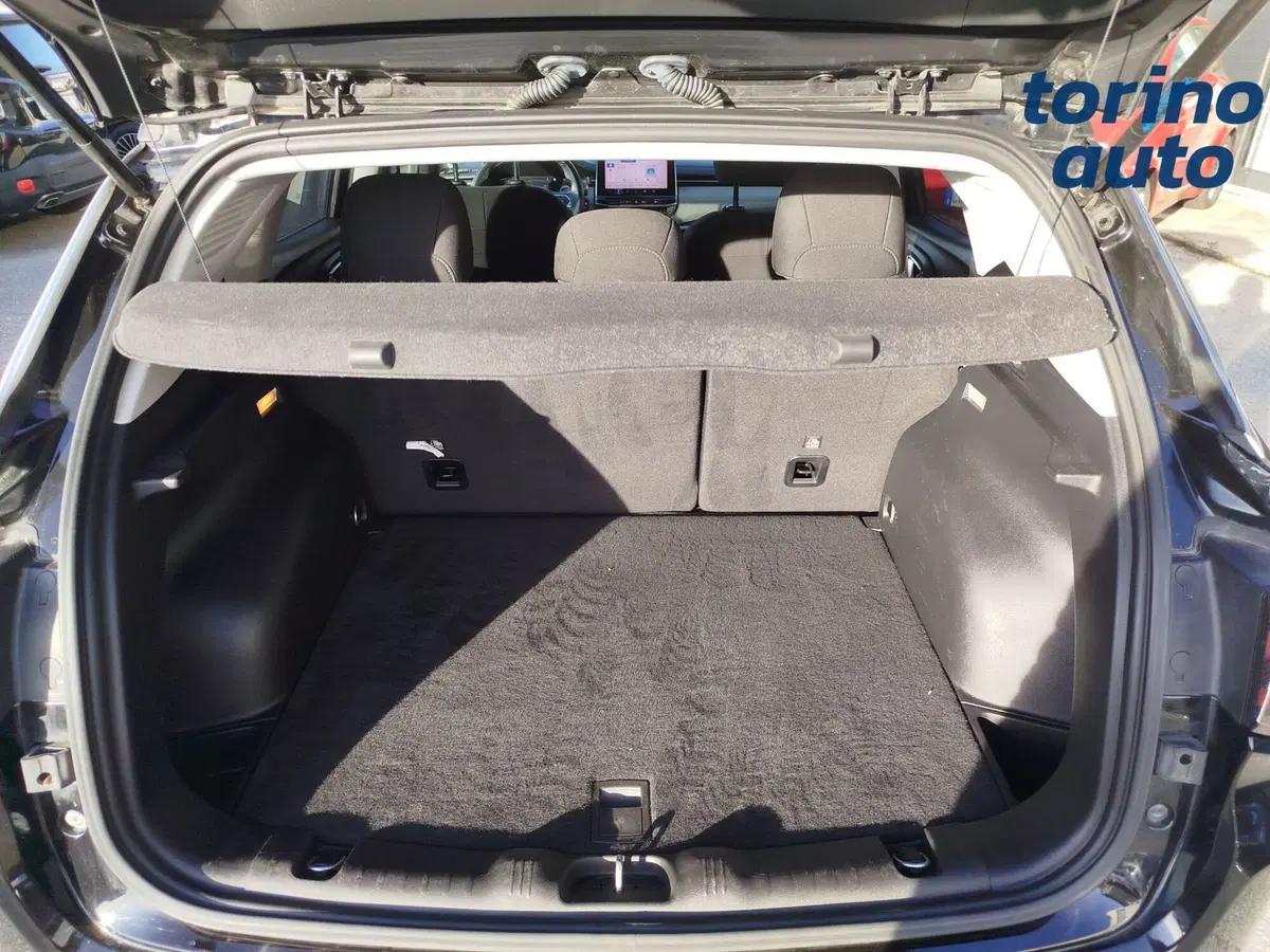 Jeep Compass usata a Cuneo (12)