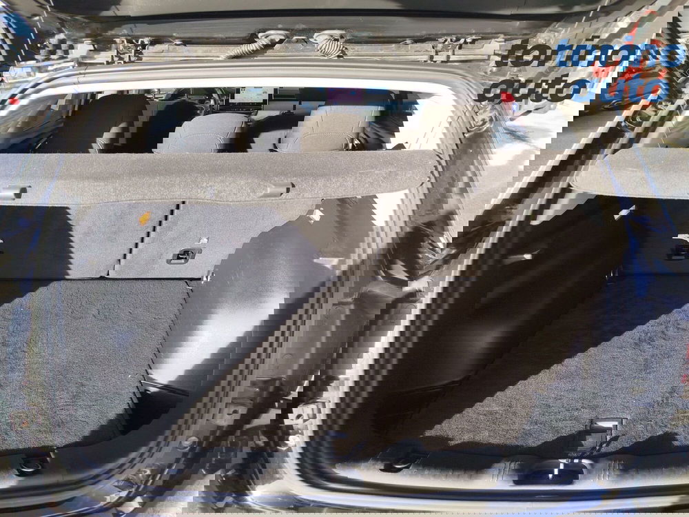 Jeep Compass usata a Cuneo (12)