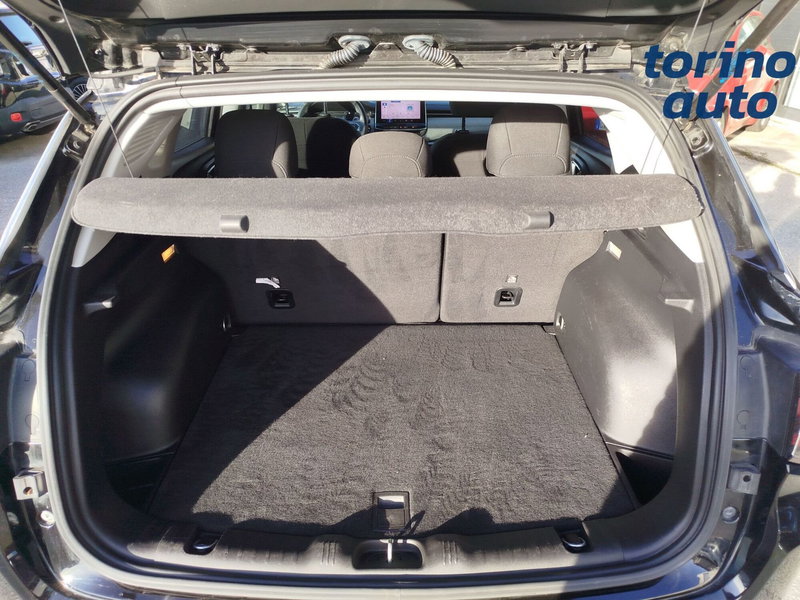 Jeep Compass usata a Cuneo (12)