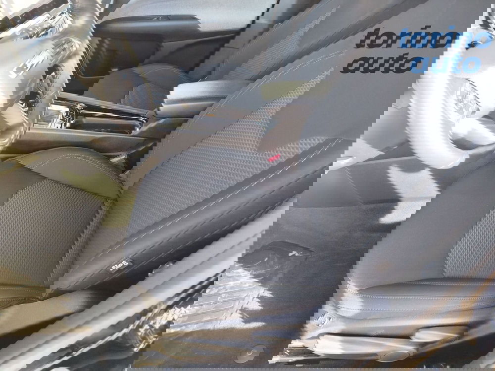 Jeep Compass usata a Cuneo (13)