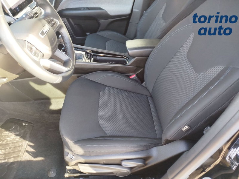 Jeep Compass usata a Cuneo (13)
